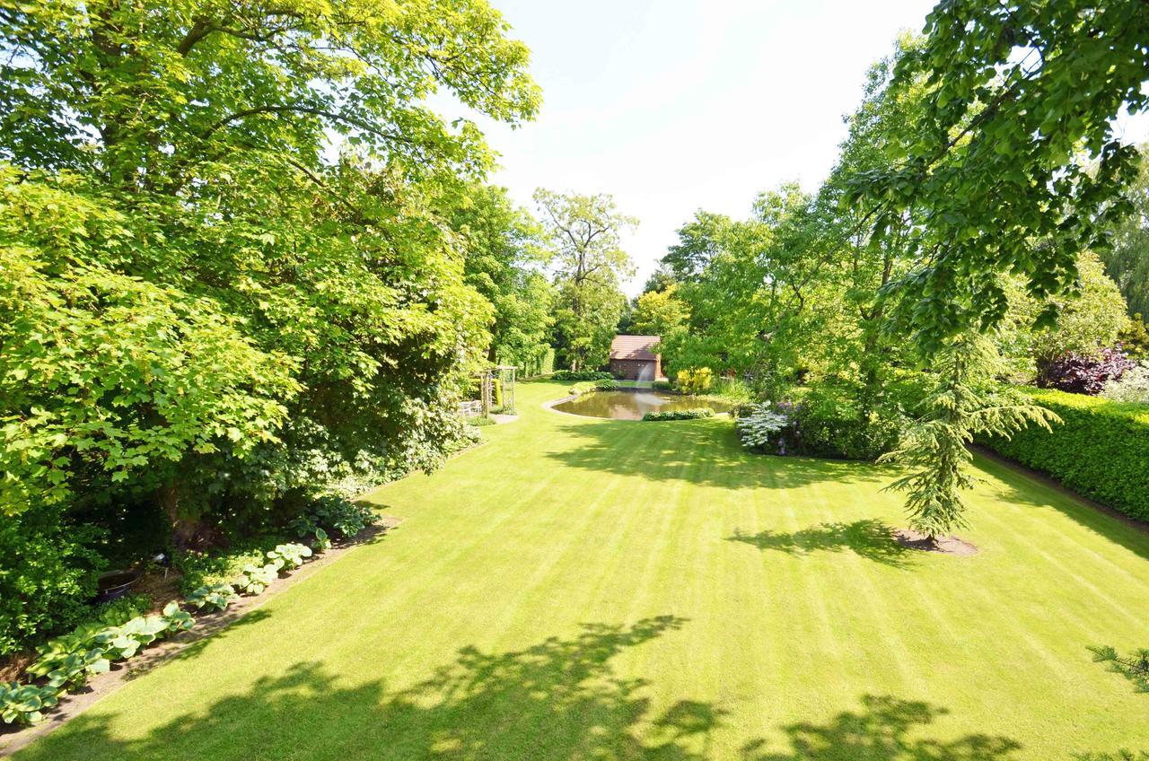 Villa Magdalena Eeklo Extérieur photo